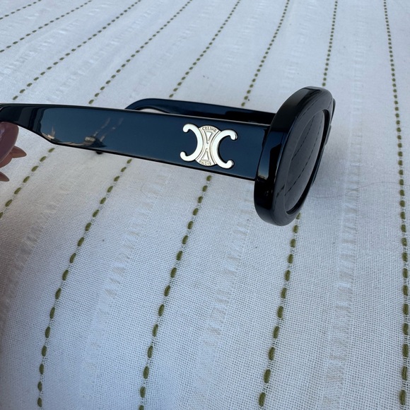Celine Triomphe Sunglasses - Picture 4 of 7